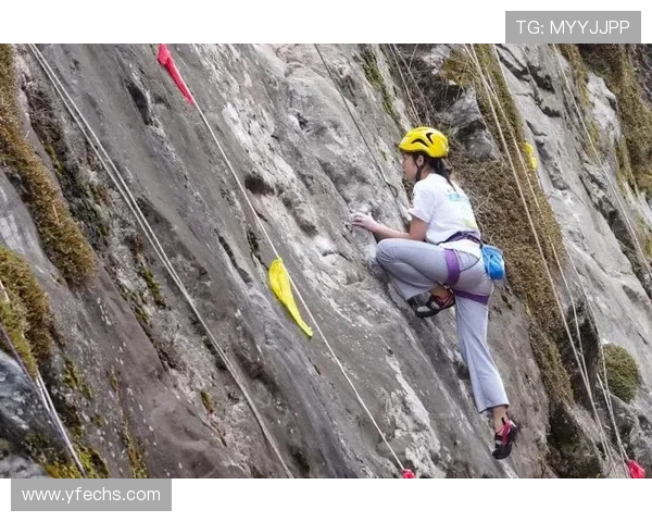 南京攀岩队战术创新引发热议攀岩运动新风潮 南京攀岩队战术创新引发热议攀岩运动新风潮