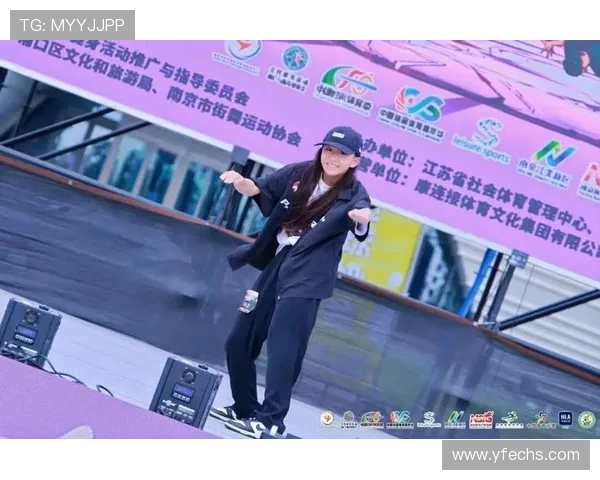 南京街舞队的力量与魅力探讨街舞文化在城市中的影响与传承
