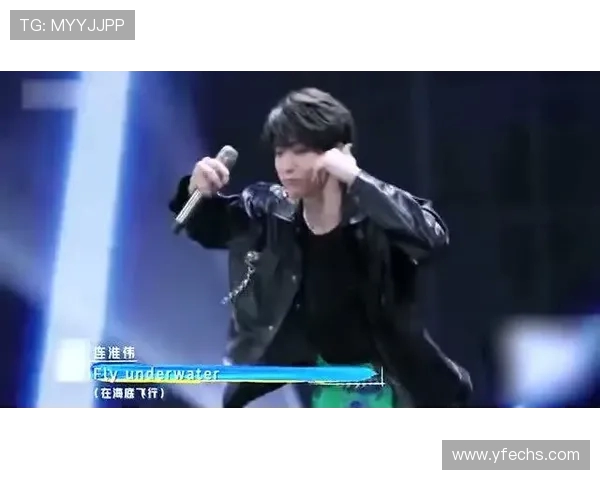 吴敏专访：从街舞新手到舞台巨星的成长之路回顾