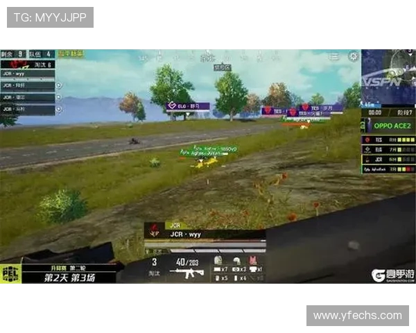 和平精英耐力排行榜揭晓FPX荣登第二名引发热议