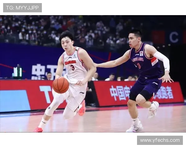 广州篮球队在锦标赛中的节奏表现分析与战术探讨