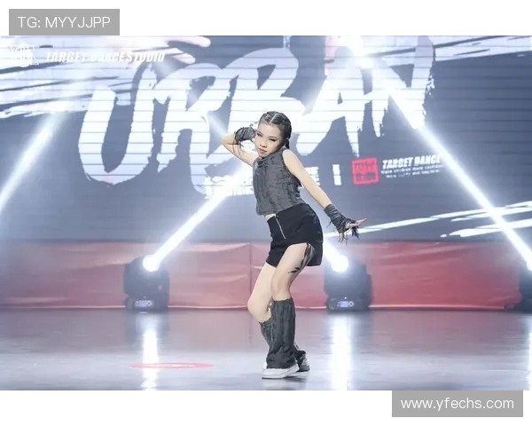 广州街舞队的节奏魅力揭秘:深入探讨街舞文化与团队精神的交融