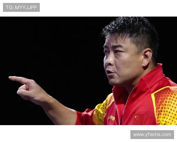 杭州乒乓球队实力大变革引发热议新一代乒乓球运动员崭露头角