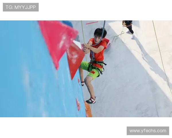 杭州攀岩队在攀岩节奏排行榜中荣获第九名的佳绩引发关注 杭州攀岩队在攀岩节奏排行榜中荣获第九名的佳绩引发关注