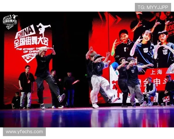 西安街舞队荣登全国街舞速度排行榜第四名展现实力与风采