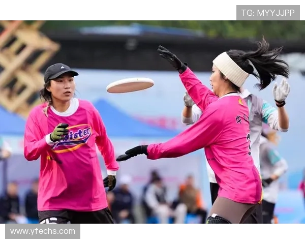 赛后分析：西安飞盘队与北京飞盘队的团队协作与战术对比