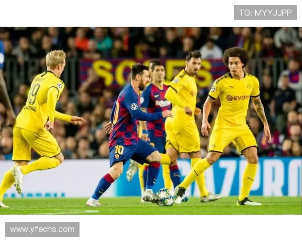 2017年巴萨与多特蒙德激战回顾:经典对决与精彩瞬间解析 2017年巴萨与多特蒙德激战回顾:经典对决与精彩瞬间解析
