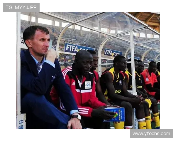 乌干达迎战埃及世预赛精彩对决谁能赢得晋级希望