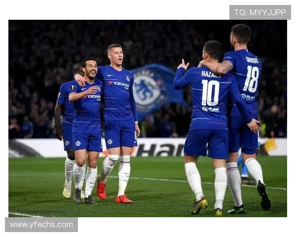 切尔西与阿贾克斯巅峰对决谁能在欧战中笑到最后 切尔西与阿贾克斯巅峰对决谁能在欧战中笑到最后