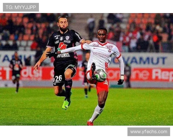 卡昂与南锡的对决分析及未来比赛结果预测