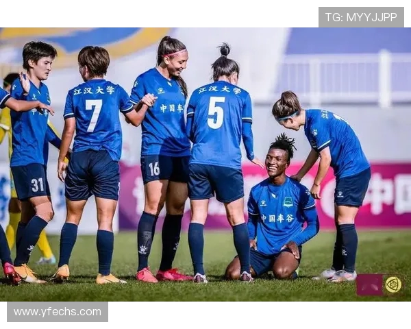 女足江苏苏宁迎战武汉队全力争胜展现实力与风采