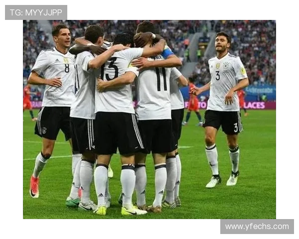 德国与智利足球战术对决深度解析与比较分析