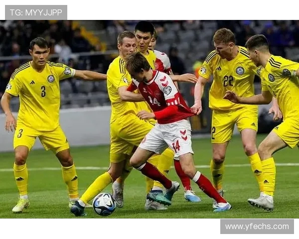 欧预赛精彩对决俄罗斯迎战哈萨克全力争胜展现实力