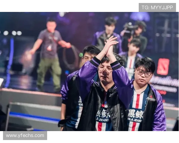 聚焦DOTA2赛事JDG战队近期状态分析与未来展望 聚焦DOTA2赛事JDG战队近期状态分析与未来展望