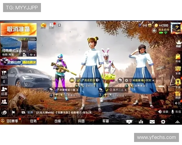 刘秀英独家分享和平精英游戏心得与技巧助你提升战斗力