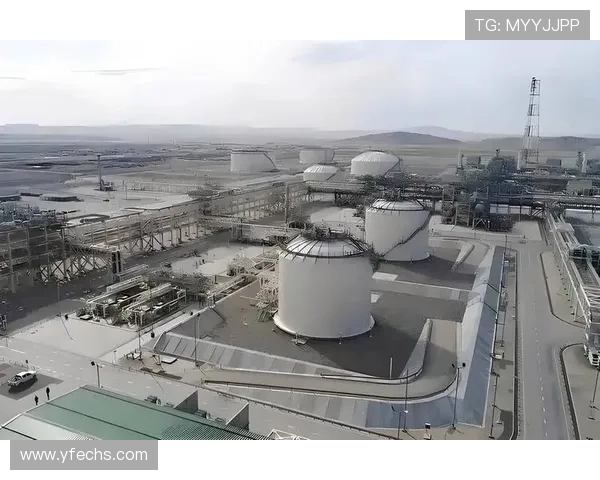 全球挑战赛特别报道：液化天然气如何在能源转型中崛起与发展