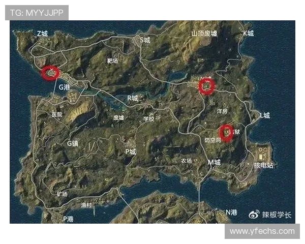 和平精英V5赛季中路突破策略解析与战术运用探讨