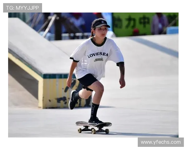 成都滑板队在极限运动会中的耐力表现引发热议与关注