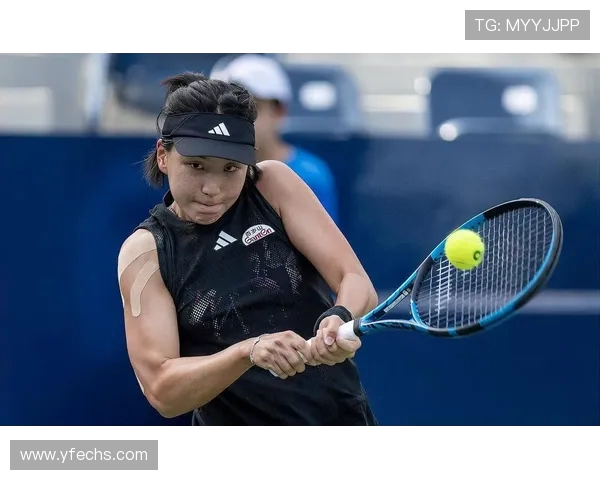 杭州网球队中路突破的战术分析与未来展望