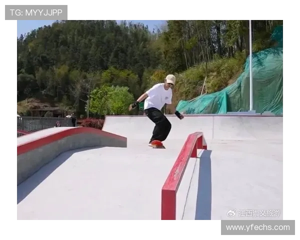 杭州滑板队灵活性探秘：运动与艺术的完美结合之旅