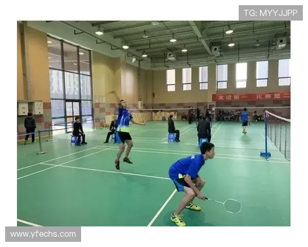 武汉羽毛球队的节奏体系与战术解析：提升比赛胜率的关键因素